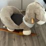 Rocking horse Image 3