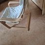 kids armchair Image 3