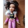 Bratz Yasmin and Mum Portia - 2001 dolls Image 3