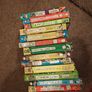 Selection of Kids Books Image 9