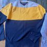 Men 7 piece clothing bundle size M Tommy Hilfiger Zara Next Selected Homme Moss Image 2