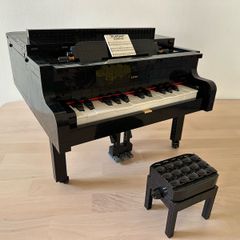 Lego 21323 Grand Piano