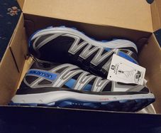 shoe Salomon Xa lite