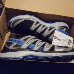 shoe Salomon Xa lite