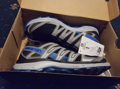 shoe Salomon Xa lite