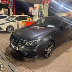 Mercedes Benz E 350