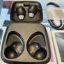 Sennheiser Momentum True Wireless Sport Headphone | Black Image 4