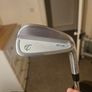 Takomo 301 combo set/3x Wedges/Driving Iron Image 7