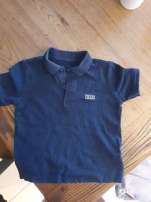 Hugo Boss top
