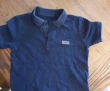 Hugo Boss top
