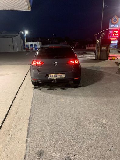Volkswagon golf 1.6