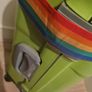 Travel Crom Hard Shell Spinner Suitcase Image 3