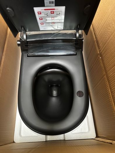Smart Toilet all in one WC Toilet Bidet