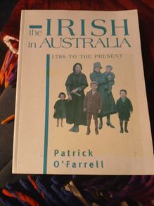 Irish interest