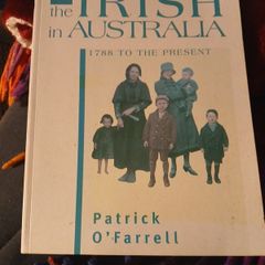 Irish interest