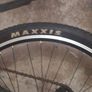 Giant talon bike very good condition Image 4