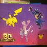 Pokemon 30th bundle Image 5