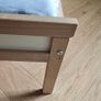 2 x IKEA SNIGLAR beds + mattresses Image 7