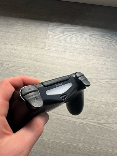 controller for ps 4