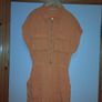 girls playsuit from zara Image 6