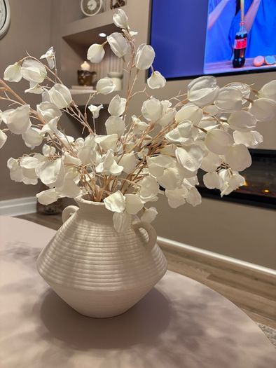 large Table Vase