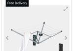 Brabantia clothes line