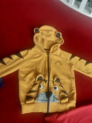 Boys clothes