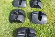 Turbo Trainer Riser Block