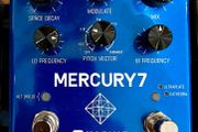 Meris Mercury 7
