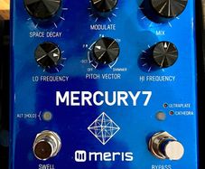 Meris Mercury 7