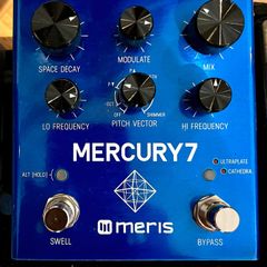 Meris Mercury 7