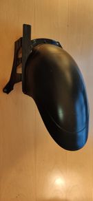 Ducati Multistrada DS OEM Hugger