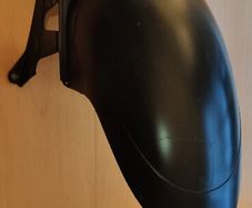 Ducati Multistrada DS OEM Hugger