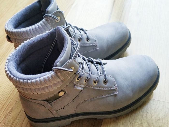 XTI Women's boots