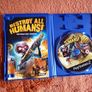 Destroy All Humans Playstation 2 Image 3
