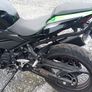 Kawasaki zz400 Image 8