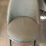 dining chairs - set of 6 (2 carvers and 4 dining chairs) Image 8
