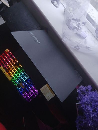 Gaming Laptop
