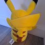 Pickachu interactive talking toy Image 2