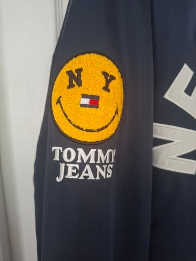 Tommy Hilfiger Tommy Jeans Jacket