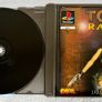 PlayStation 1 , 1st edition TOMB RAIDER , double case with all origional covers , booklets etc in perfect condition Image 4
