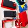 Oneplus 10T 5G 128GB 8GB Moonstone Black Image 3