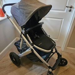 Uppababy Vista 2