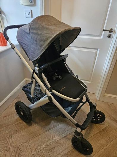 Uppababy Vista 2