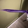 Oakley Frogskins - Purple Image 6