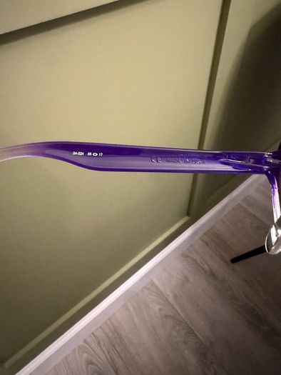 Oakley Frogskins - Purple