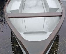 Mcalinden Kingfisher Boat 19Ft
