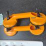 Heyco double suction cup lifter Image 4