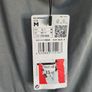 Medium, Brand-New MNG Casual Grey Strappy Jumpsuit Image 5