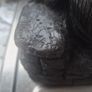 Rare Signed Jeanne Rynhart Limited Edition Bronze "Old Sailor & Boy" (E/750) Image 4